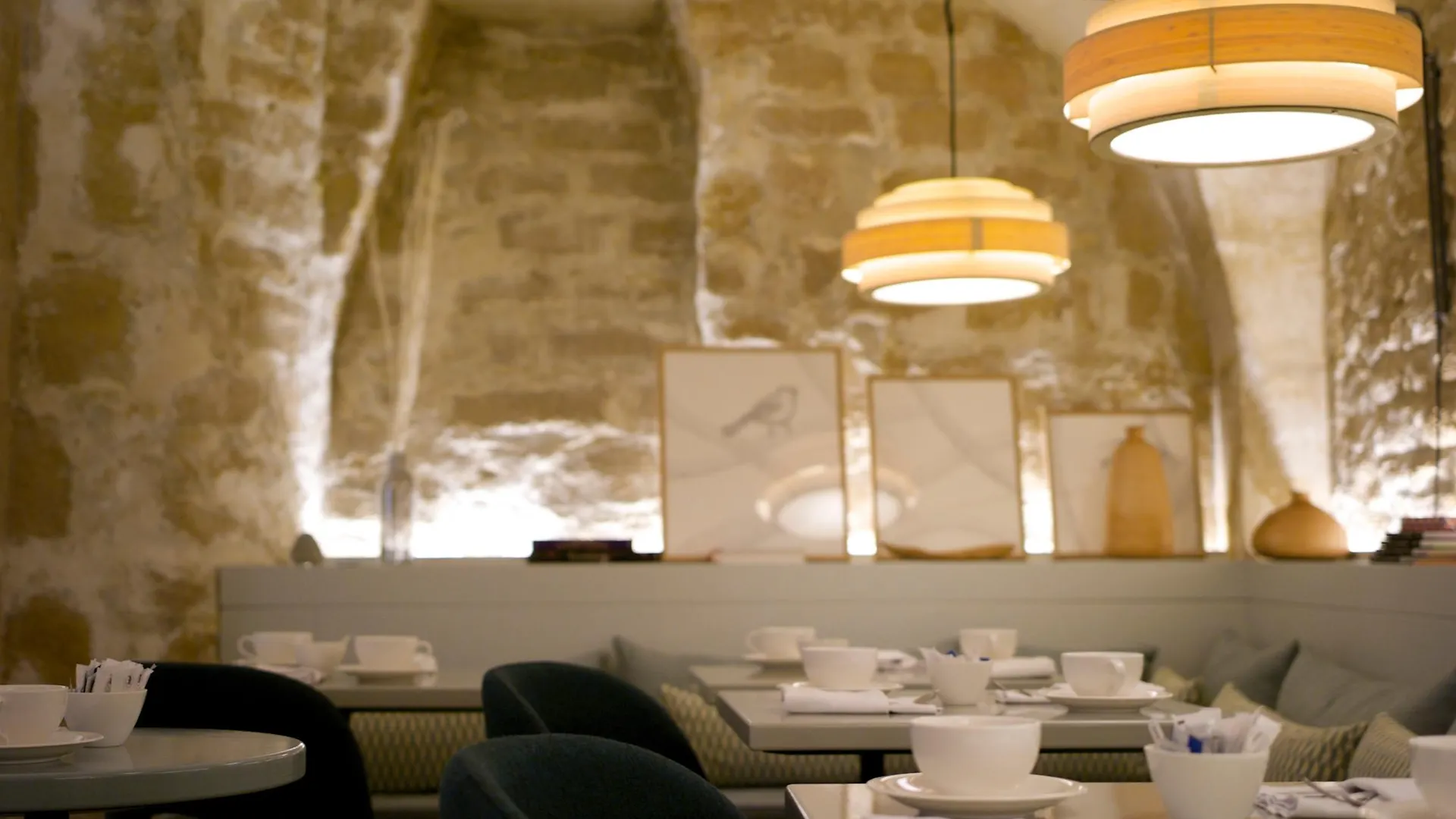 Millesime Hotel Paris
