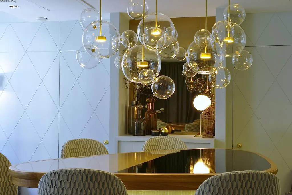 Millesime Hotel Paris