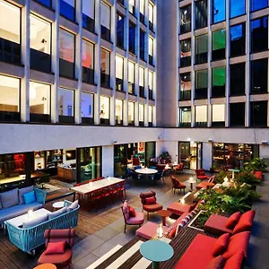 Citizenm Champs-elysees Παρίσι