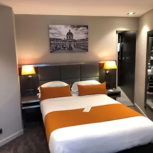 Hotel Western Empire Elysees