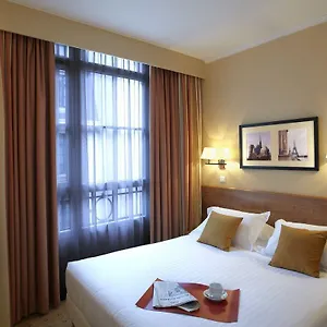 Aparthotel Citadines Saint-germain-des-prés, Parigi