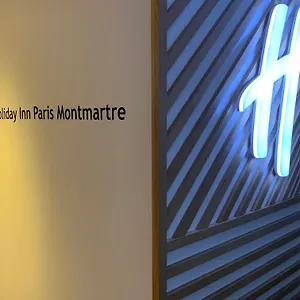 4* Hotel Montmartre