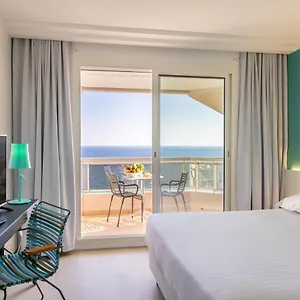 Riva Art & 4*, Mentone Francia