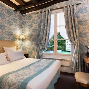 Hotel Relais Du Vieux, Parigi