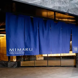 מלון Mimaru Shinjuku West ****