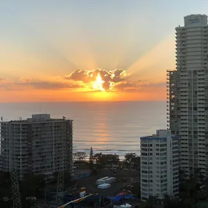Solaire 4* Gold Coast