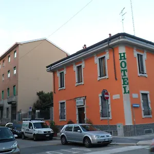La Caravella 2*, Milano Italia