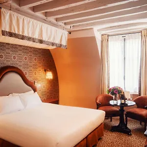 Hotel Odeon Saint-germain, Parigi