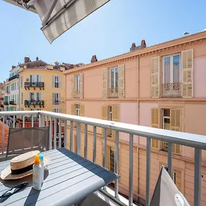 Ibis Styles Centre 3*, Mentone Francia