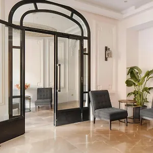 Hotel Sonder L'edmond Parc Monceau