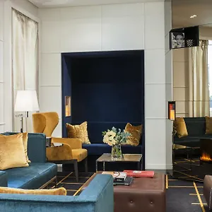 Hotel Opéra Richepanse, Parigi