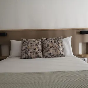 Apart-hotel Amhotel Italie