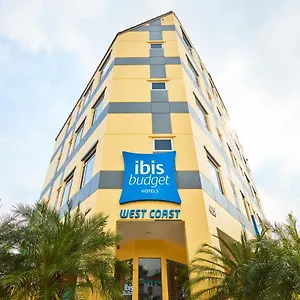 Ibis Budget West Coast 2* Singapore