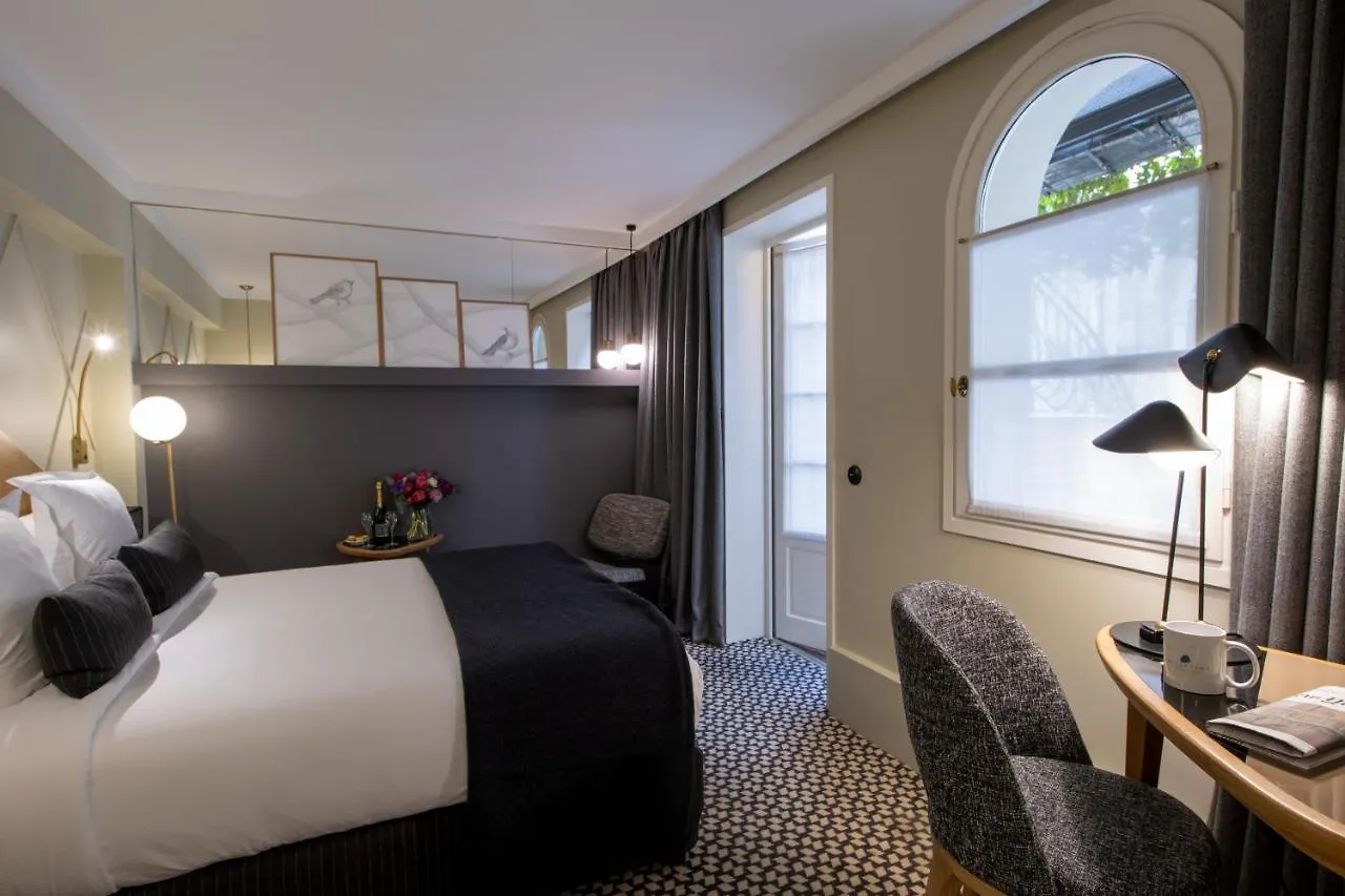 Millésime Hôtel Paris