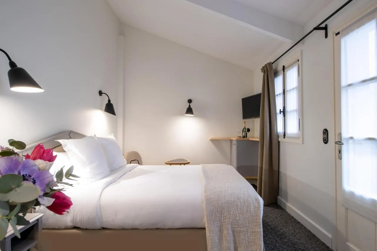 Millésime Hôtel Paris Hotel