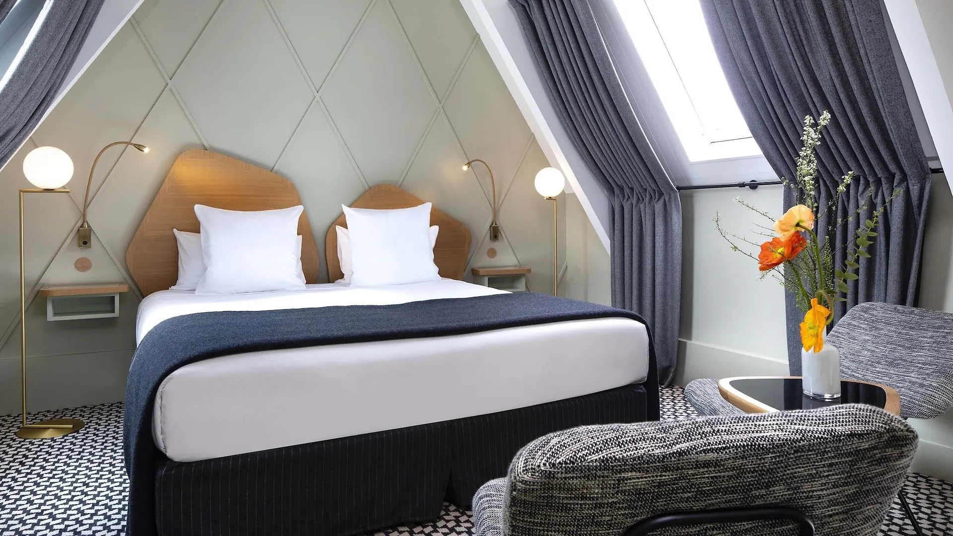Hotel Millésime Hôtel Paris