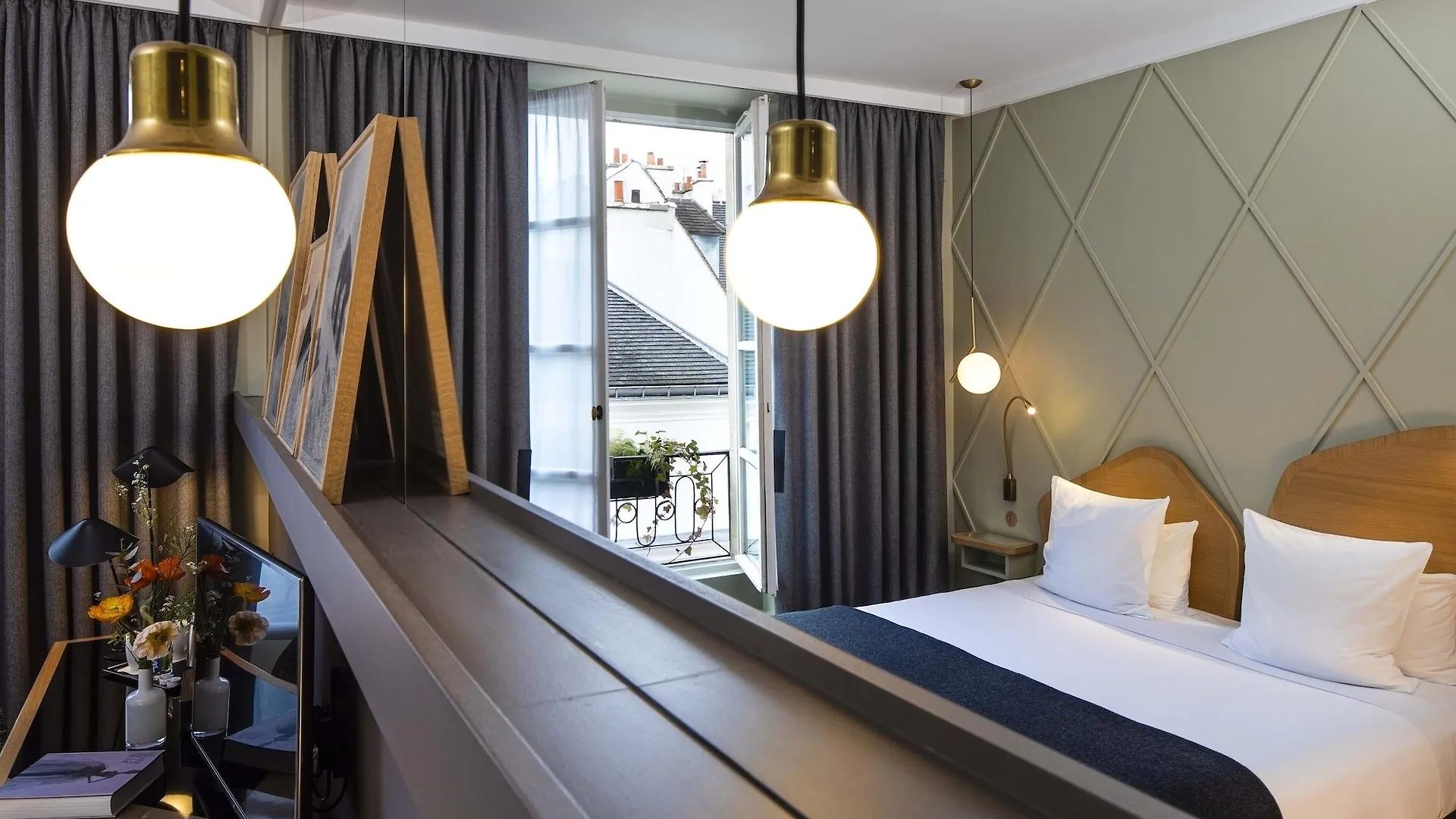 Hotel Millésime Hôtel Paris