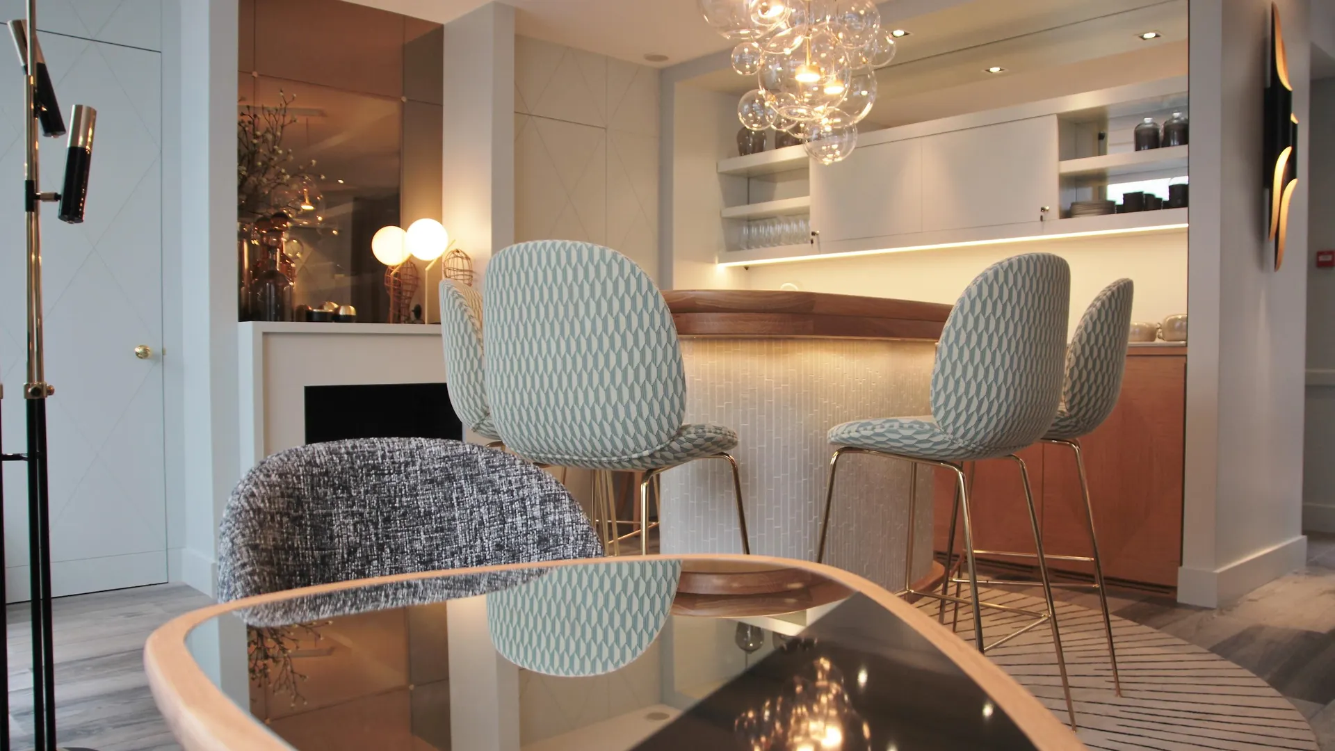 Millésime Hôtel Paris 4*,