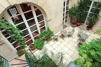 Millésime Hôtel Paris 4*,