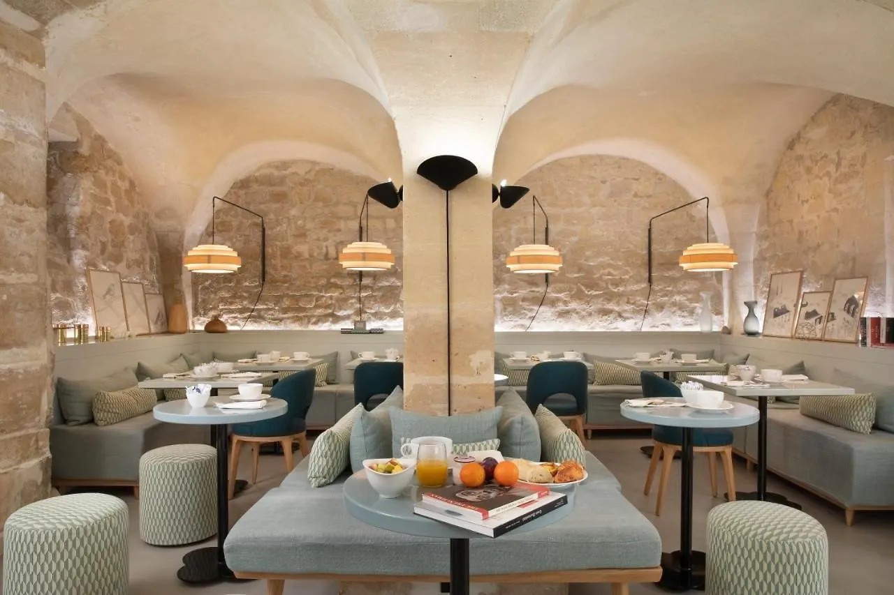 **** Hotel Millésime Hôtel Parigi Francia