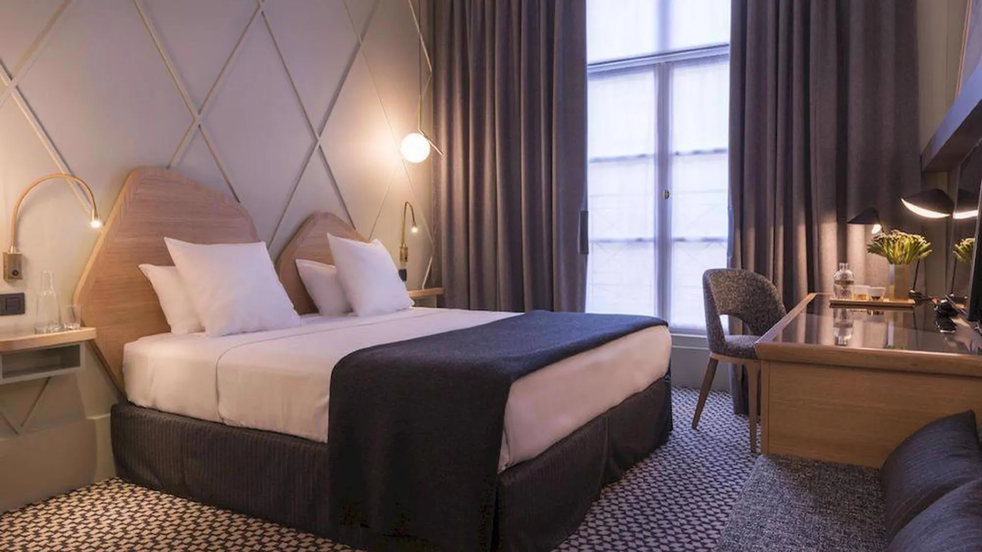 **** Hotel Millésime Hôtel Parigi Francia