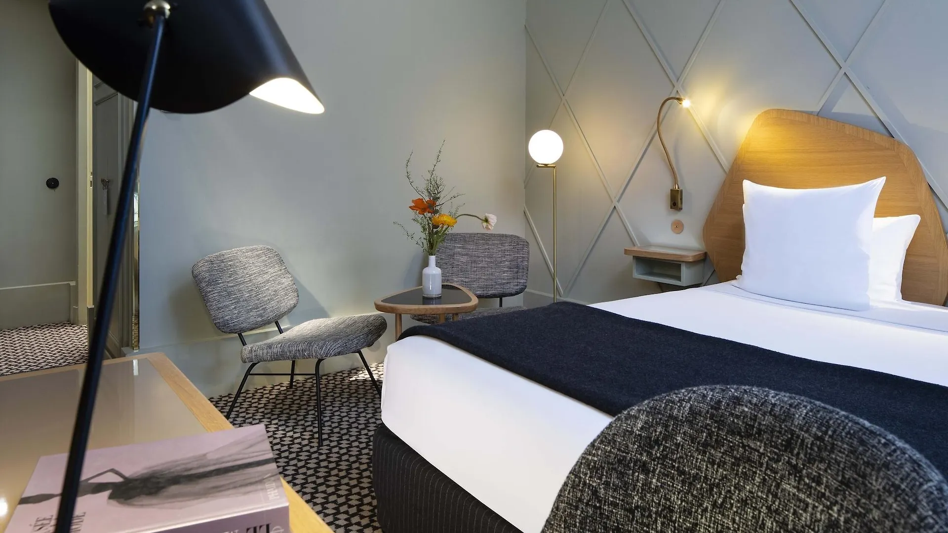 Hotel Millésime Hôtel Parigi