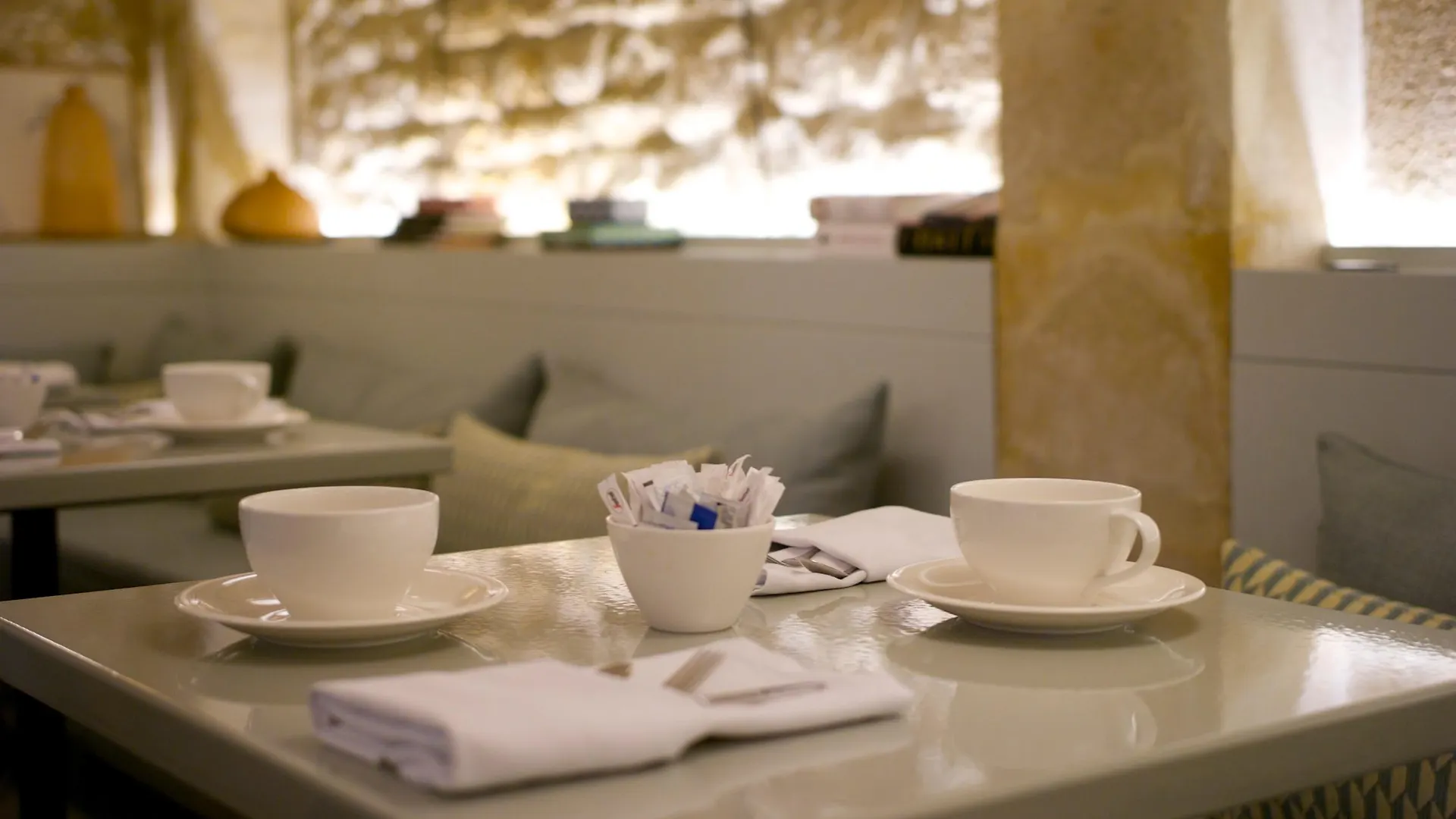 Millésime Hôtel Parigi