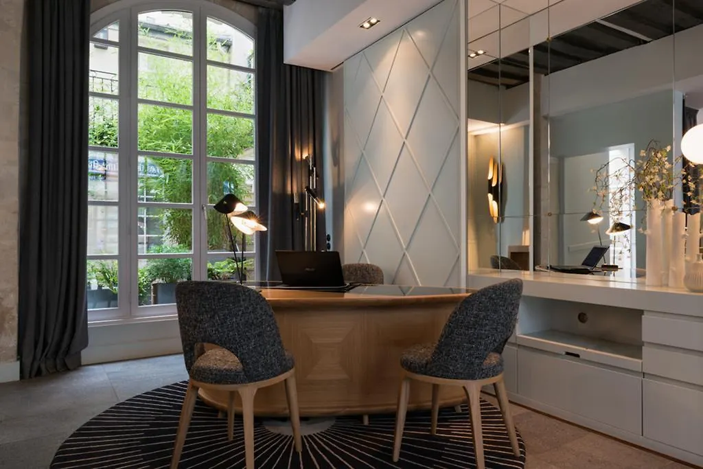 **** Hotel Millésime Hôtel Parigi Francia
