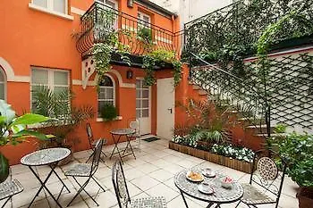 Hotel Millésime Hôtel Parigi