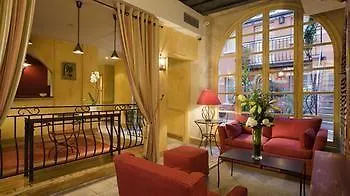 Millésime Hôtel Parigi
