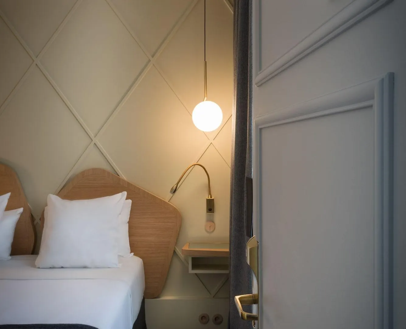 Millesime Hotel Paris