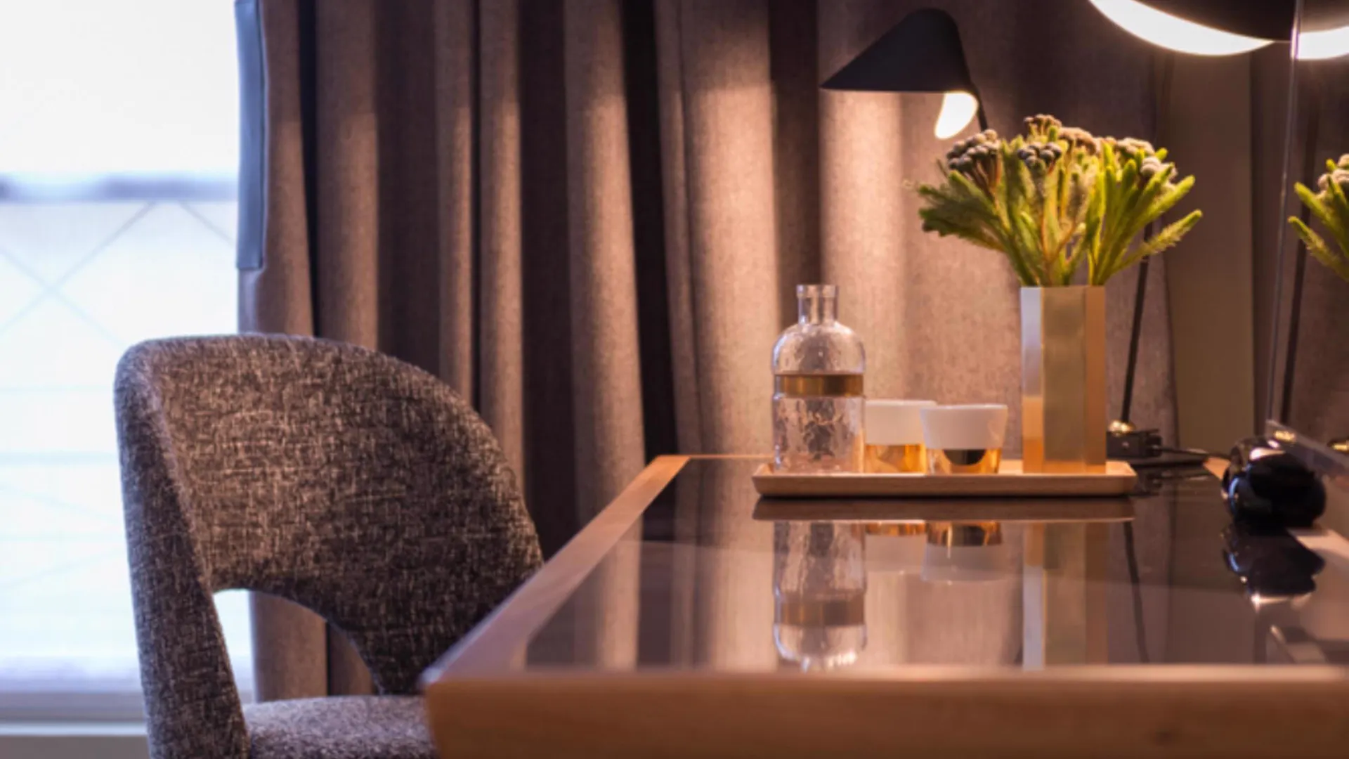 Millesime Hotel Paris