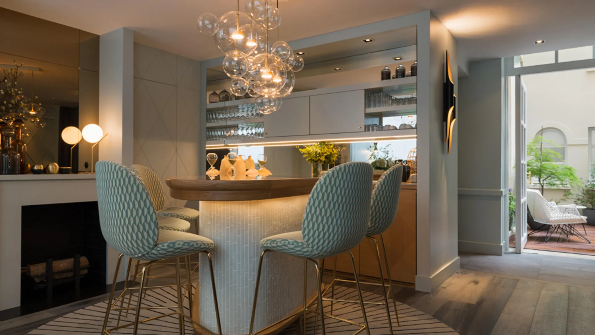 Millesime Hotel Paris