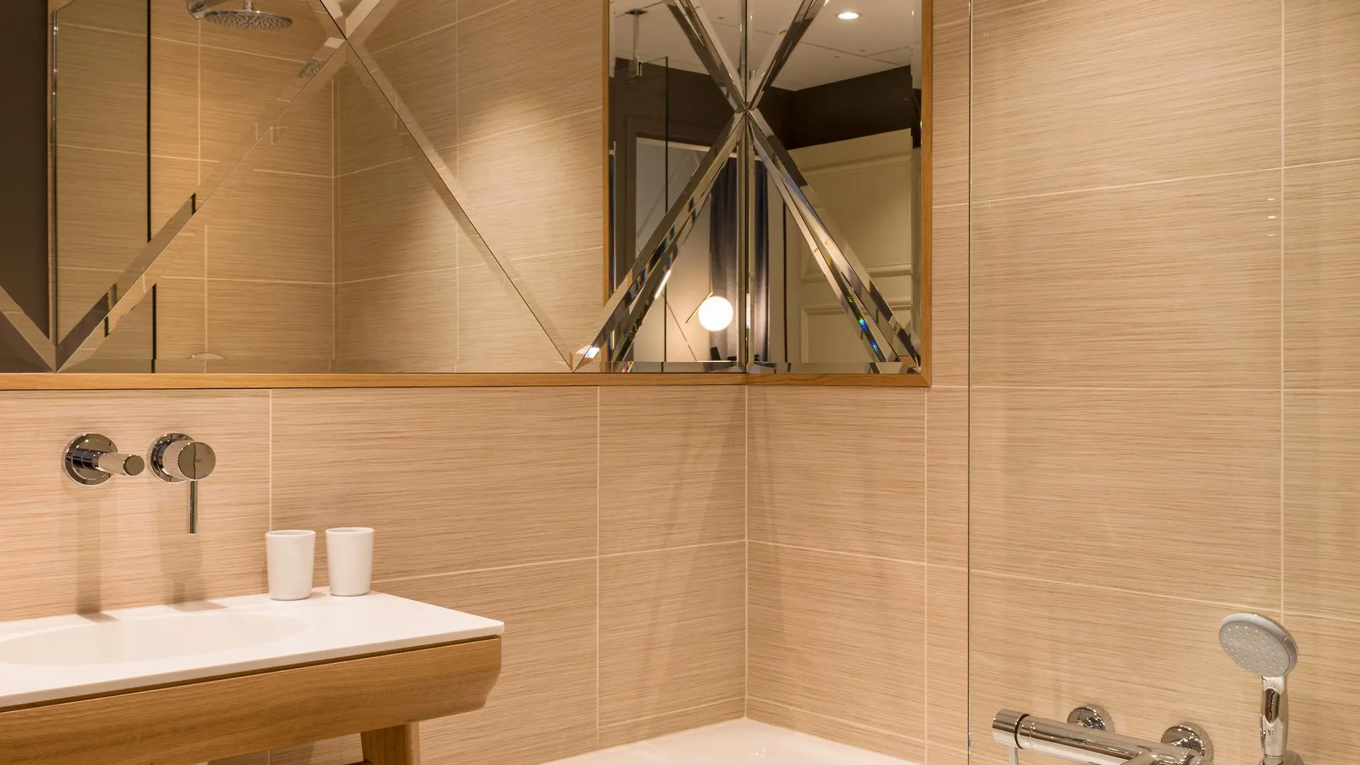 Millesime Hotel Paris