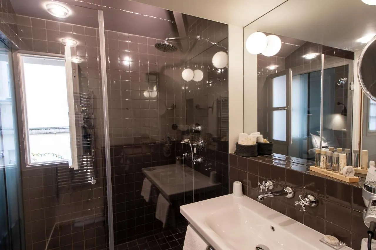 Millesime Hotel Paris