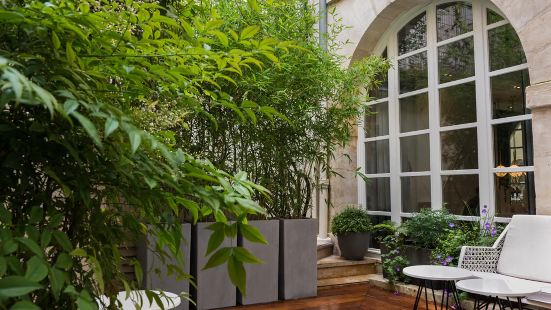 Millesime Hotel Paris 4*,