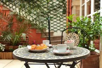 Millesime Hotel Paris