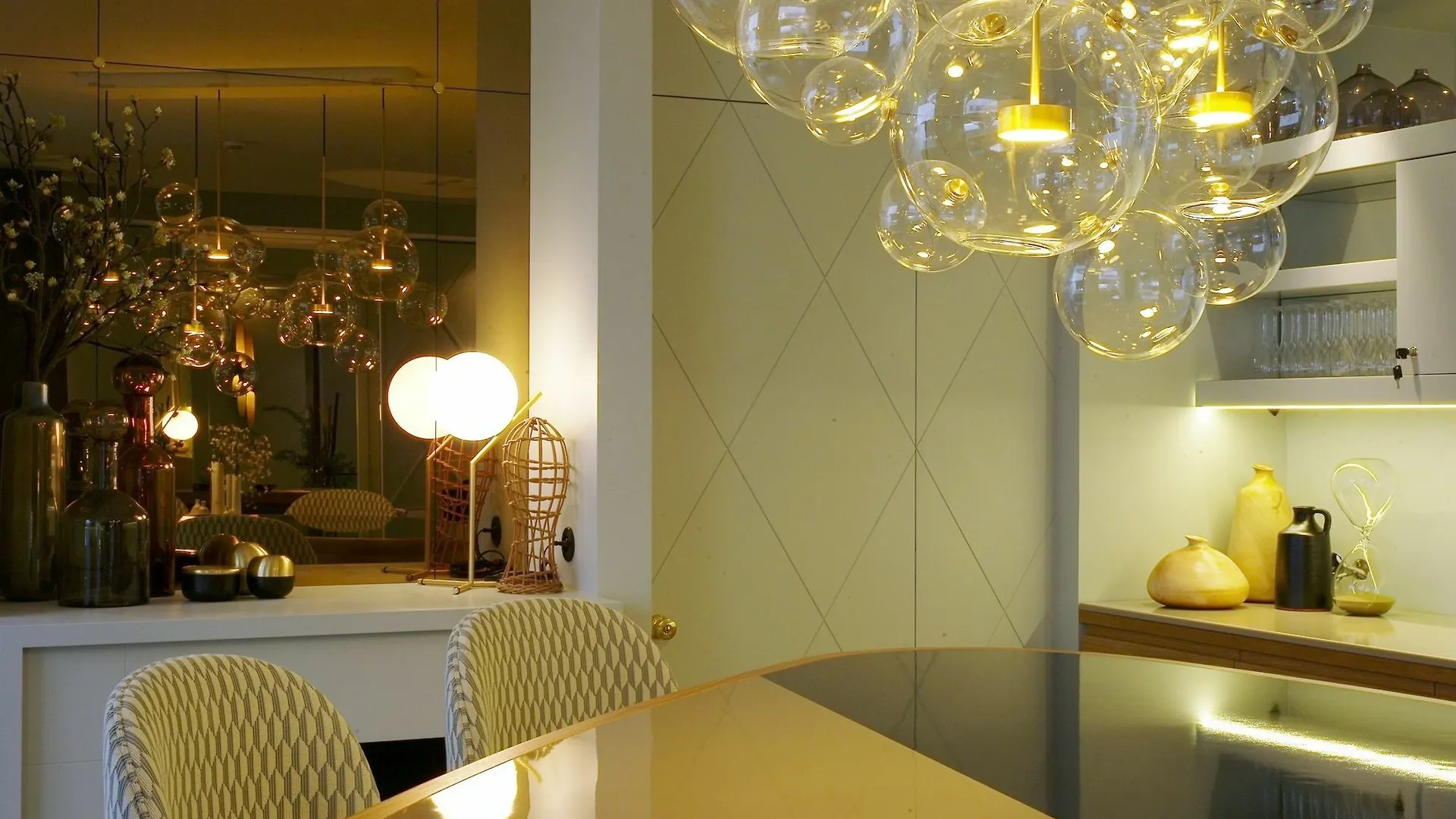 Millesime Hotel Paris 4*,