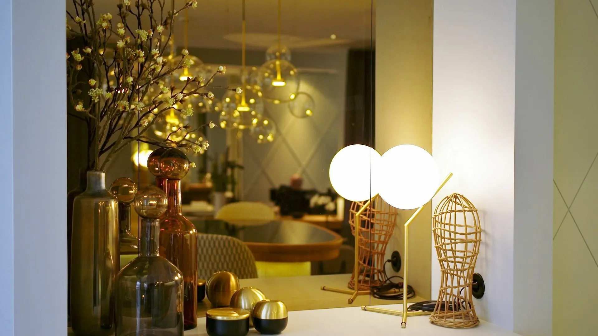 Millesime Hotel Paris