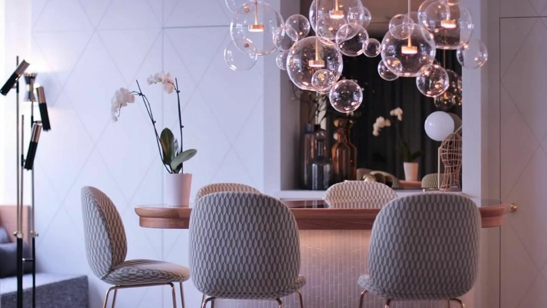 Millesime Hotel Paris 4*,